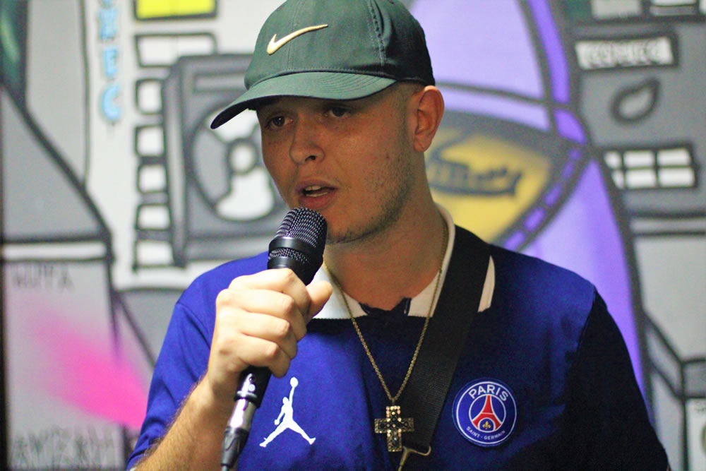 Foto do Segunda fase